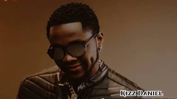 Kizz Daniel image 23