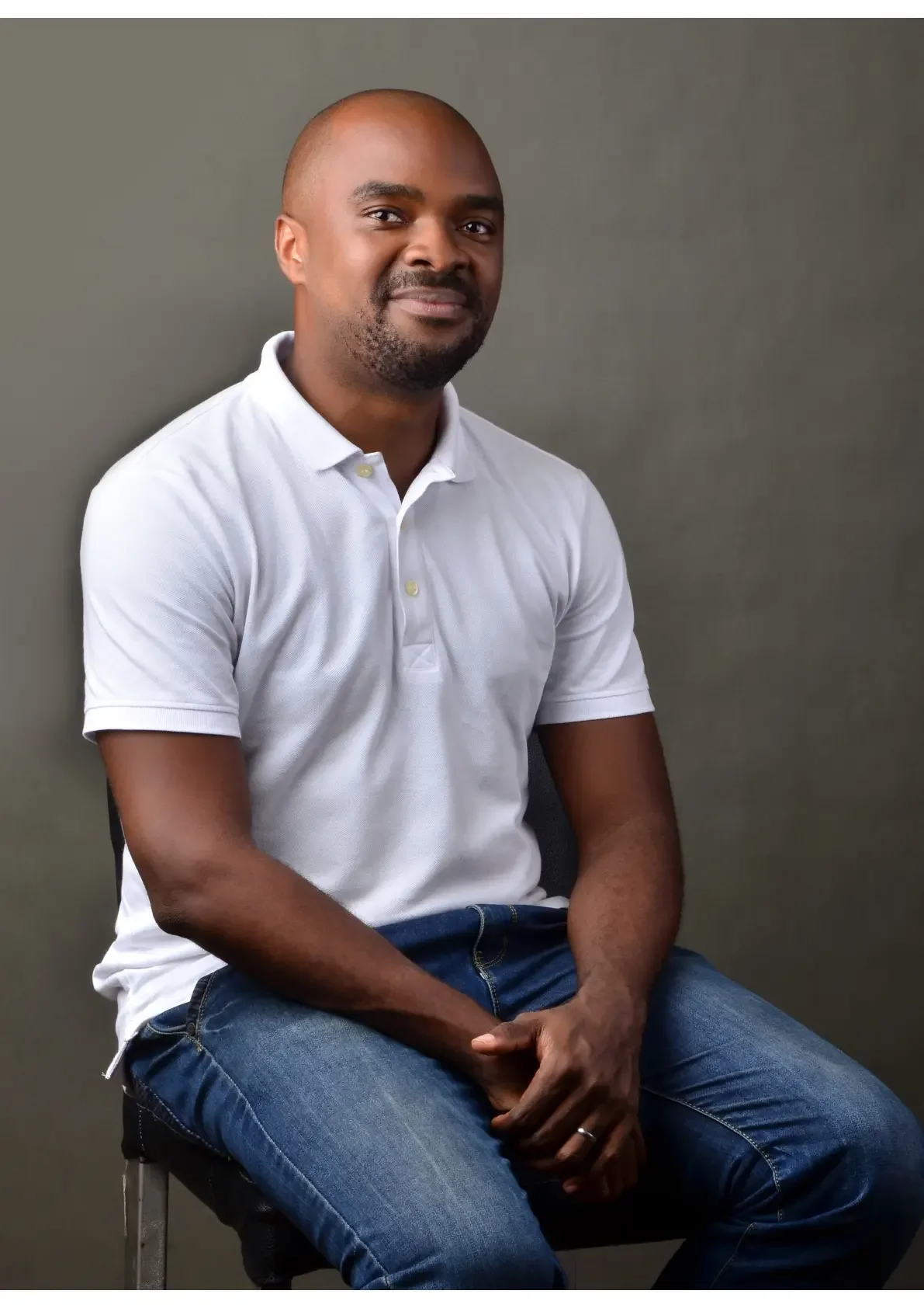 Daniel Oriahi image 0