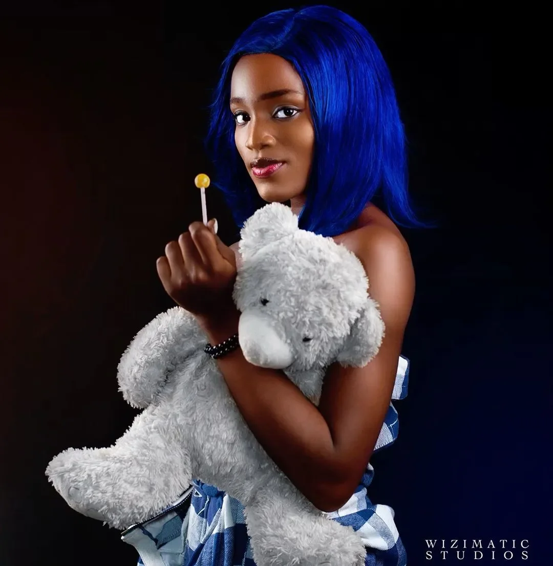 Bukunmi Oluwashina image 8