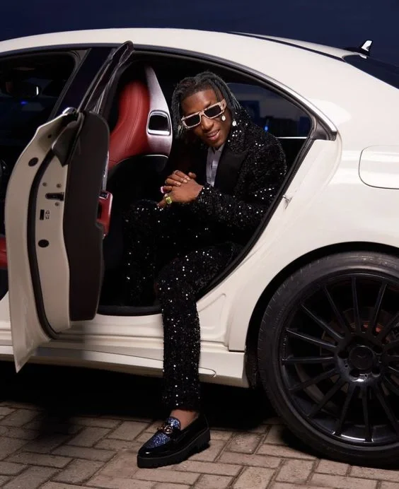 Bella Shmurda image 5