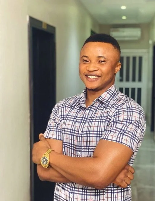 Akinola Akano image 3