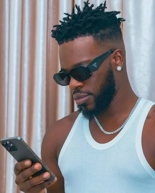 Broda Shaggi image 17