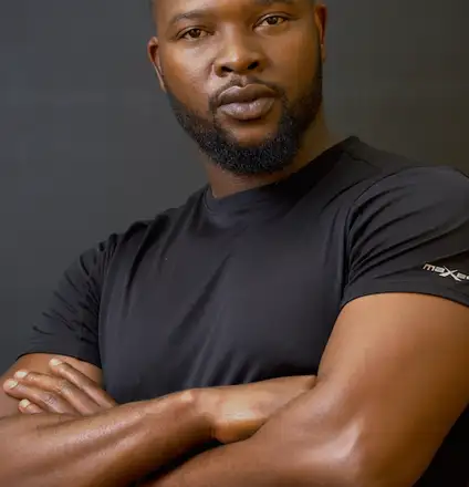 Mike Ndlangamandla
