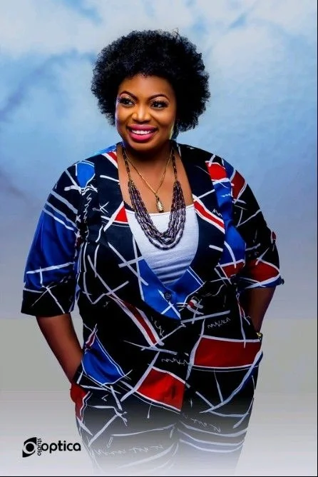 Olayemi Soyeju image 1