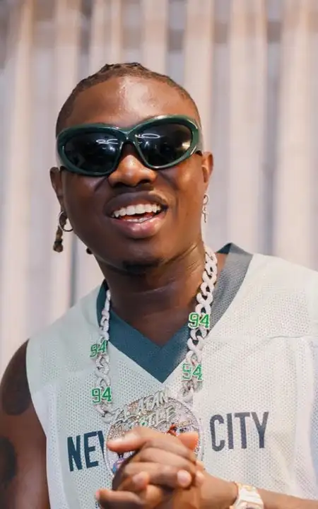 Zlatan acquires luxury Lamborghini worth N612 million