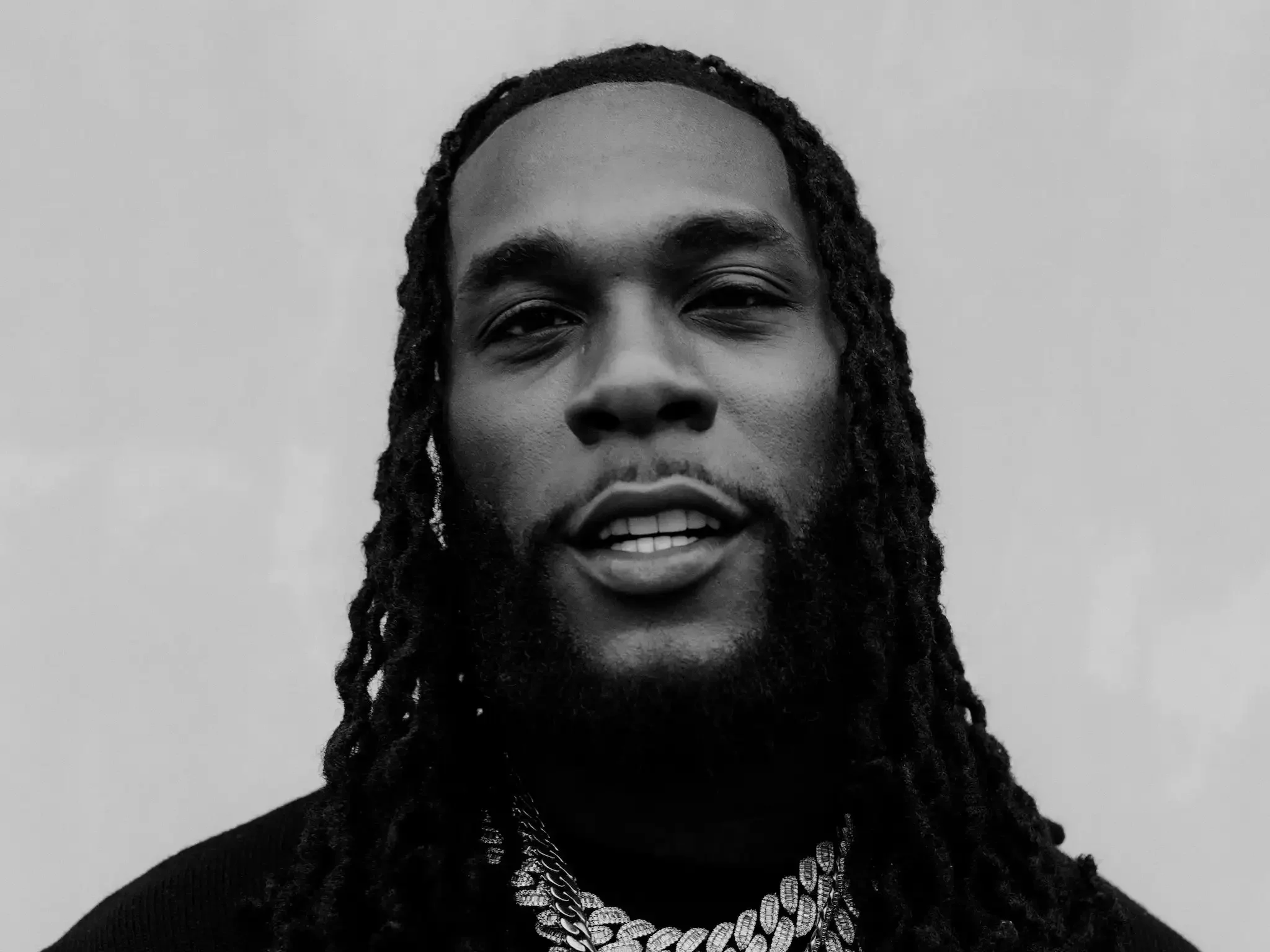 Burna Boy image 4