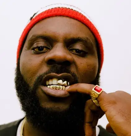 Tochukwu Gbubemi Ojogwu