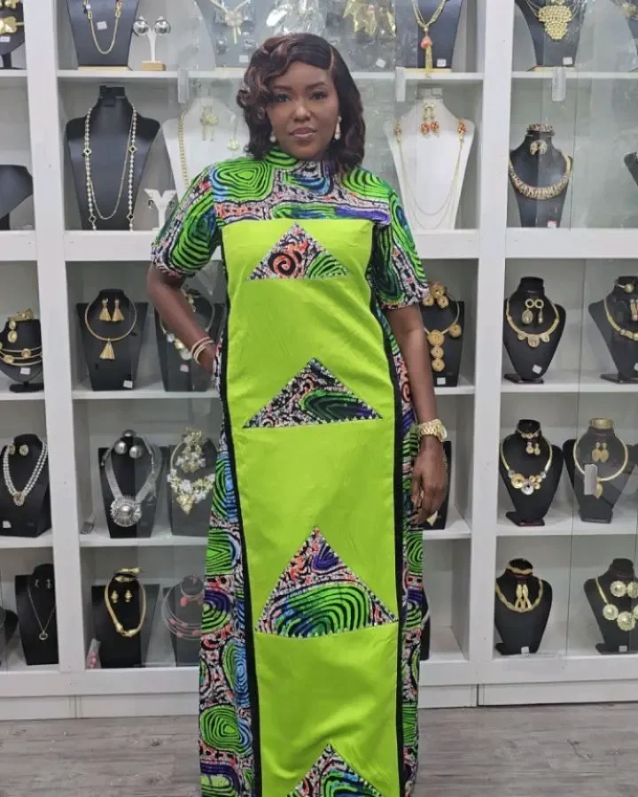 Biola Adebayo image 0