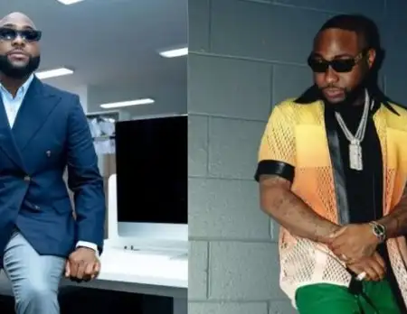 INEC is the most dangerous institution in Nigeria – Singer Davido