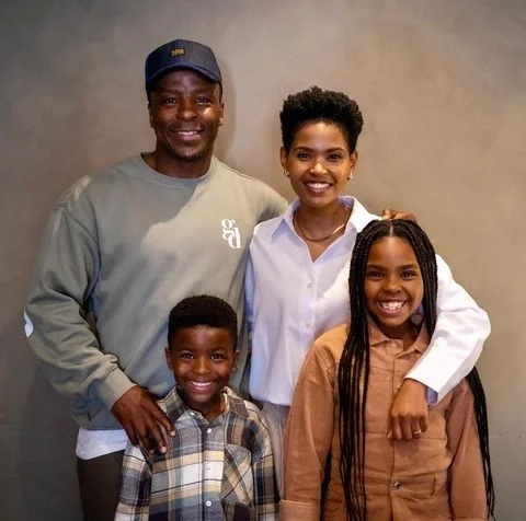 Gail Mabalane image 0