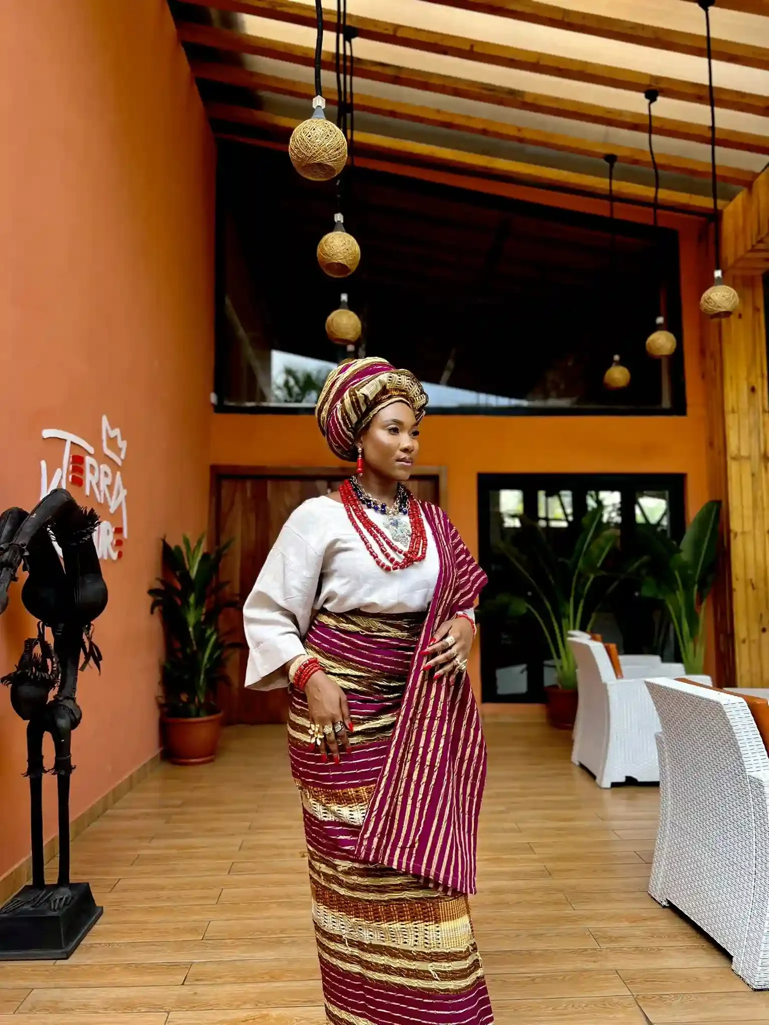 Tosin Adeyemi image 2