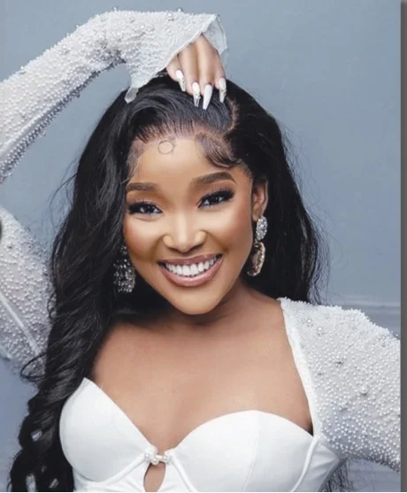 Sandra Okunzuwa image 4