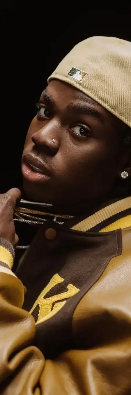 Rema, Omah Lay & Shallipopi Bring Afrobeats to EA Sports FC 25 Soundtrack