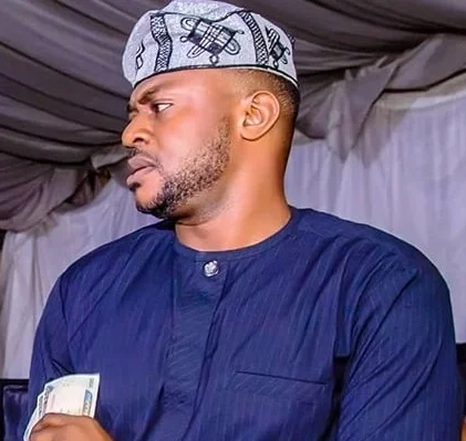 Odunlade Jonathan Adekola image 3