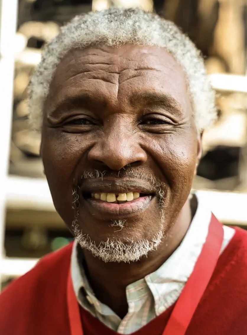 Treasure Nkosi image 0