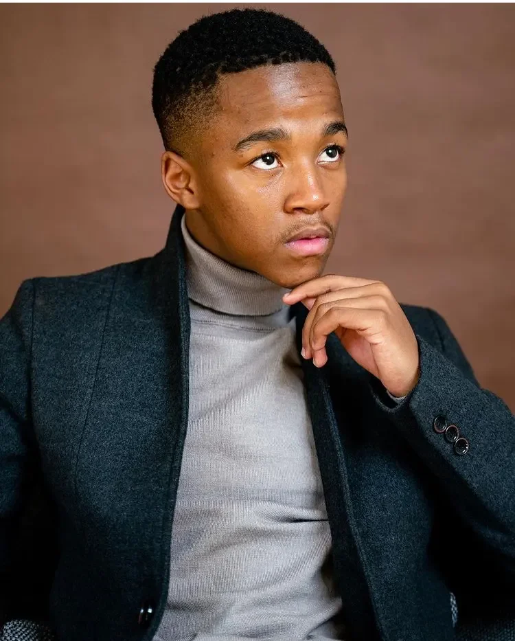 Thabiso Ramotshela image 5