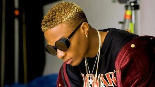 Wizkid image 32