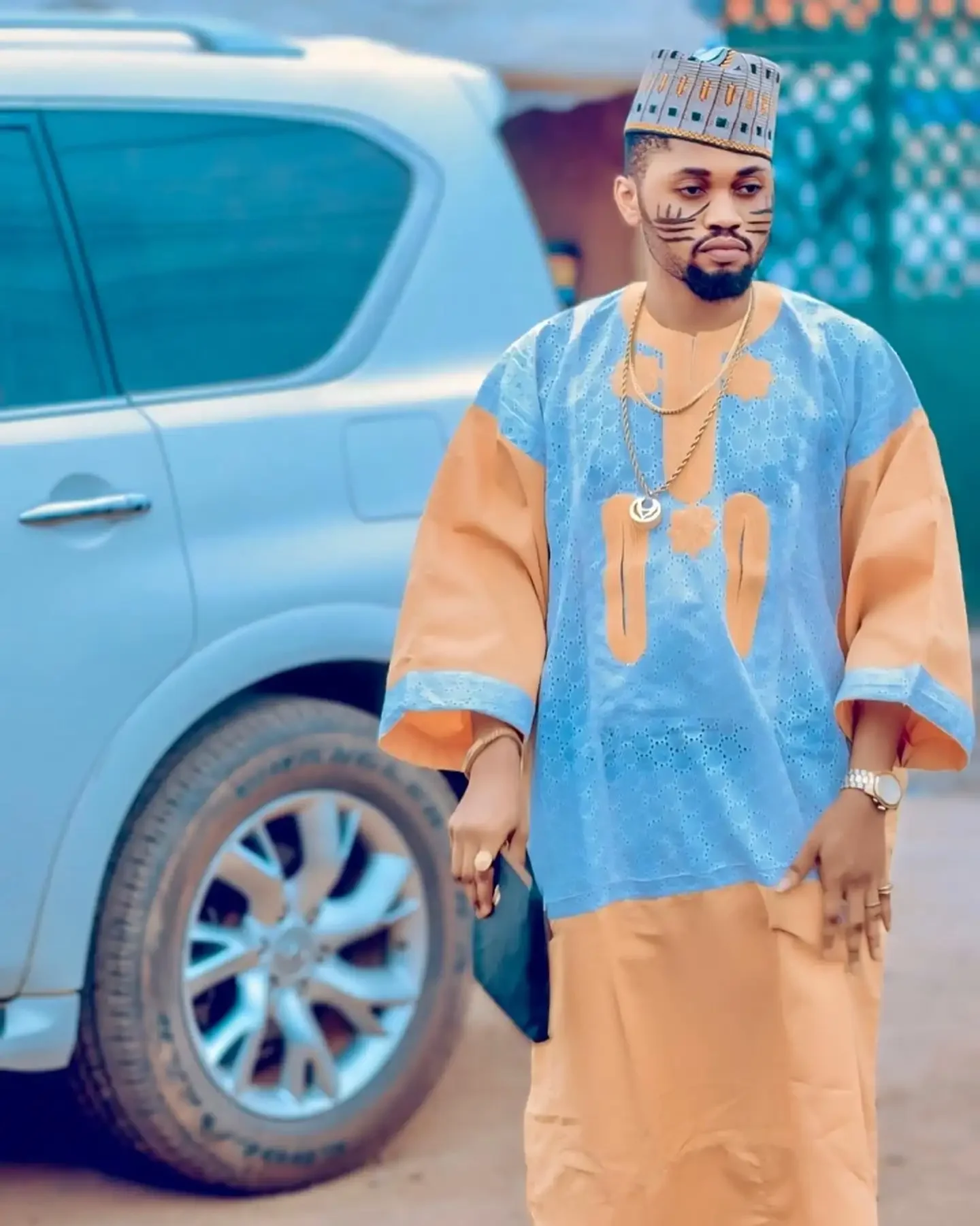 Adegoke Alli image 3