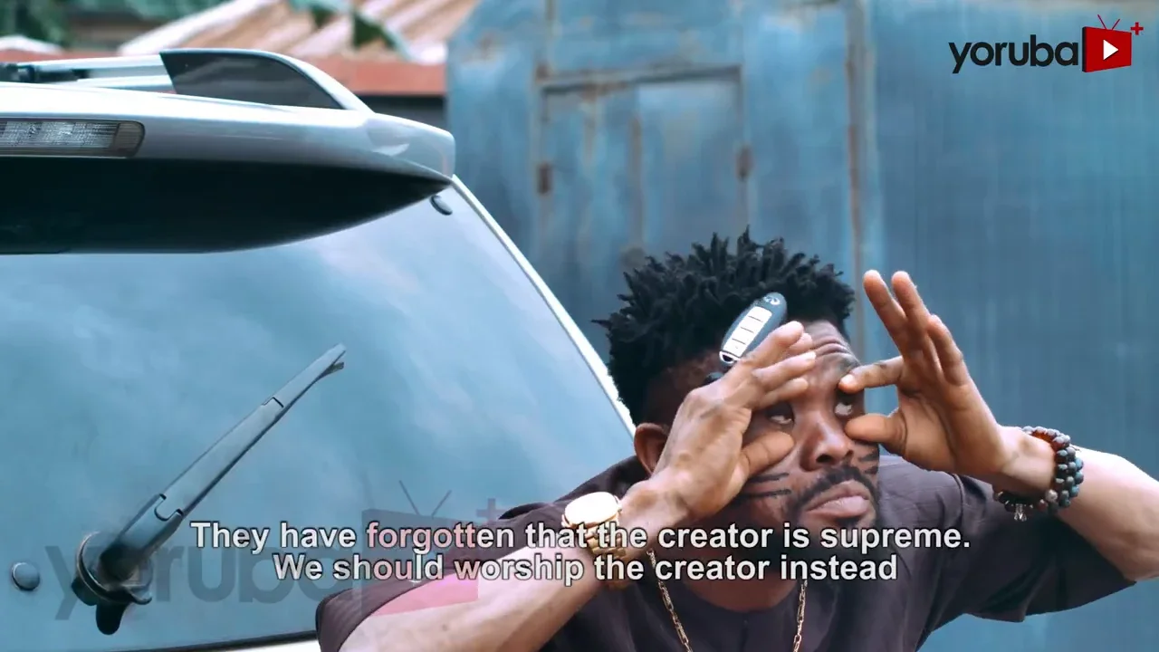 Adufe Alaya Ofe image 1