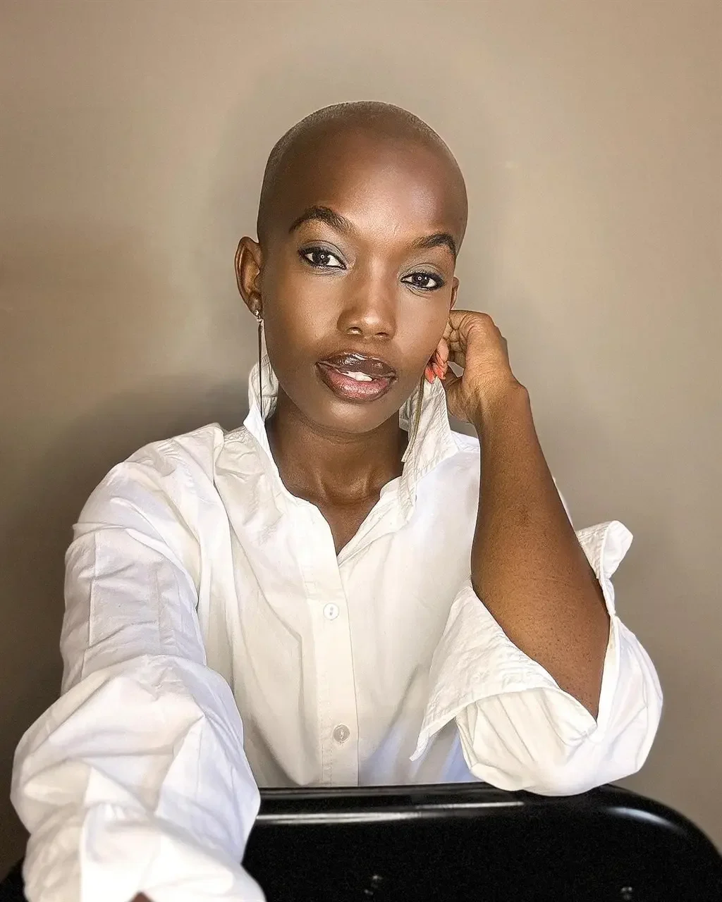 Dineo Rasedile dp picture