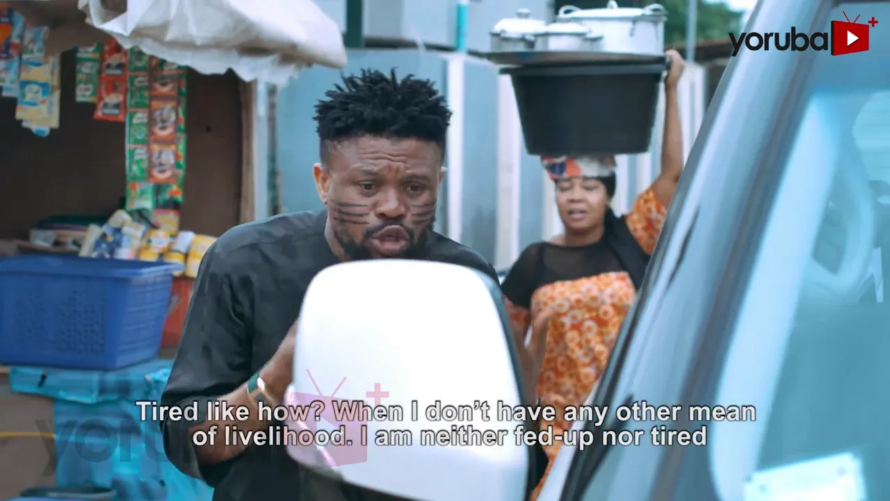 Adufe Alaya Ofe image 4