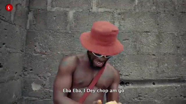 EBA EBA (Yoga Yoga cover) | BRODASHAGGI image 1