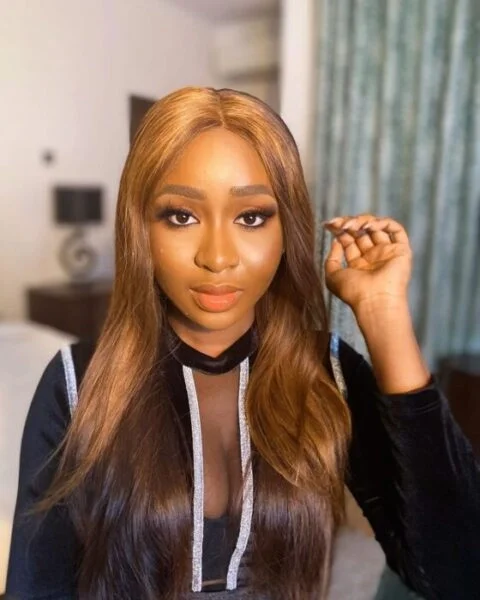 DEBBY FELIX ELOGHOSA image 1