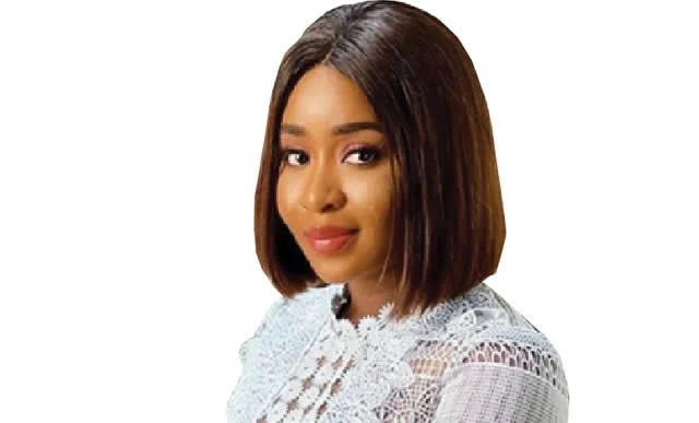 DEBBY FELIX ELOGHOSA dp picture