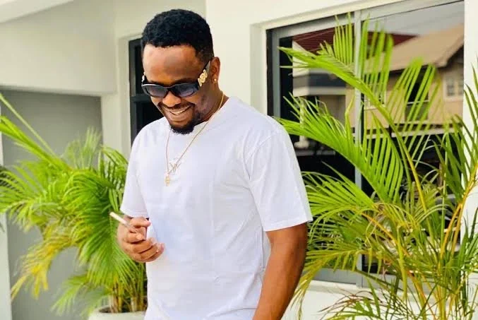 Zubby Michael image 2