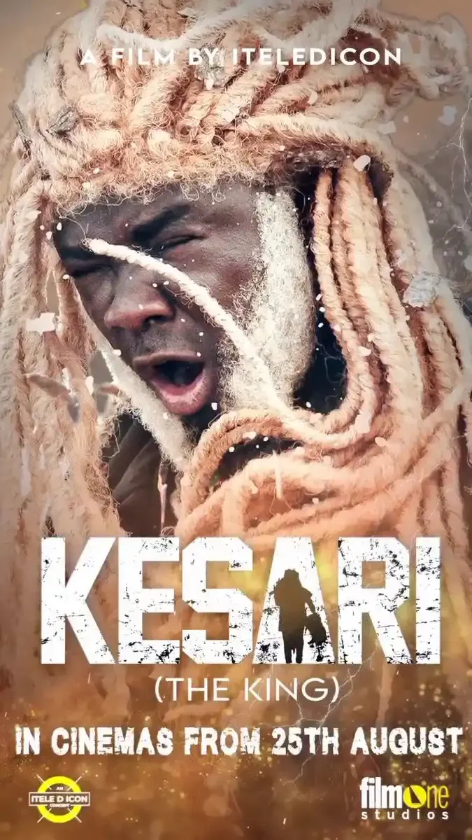 KESARI dp picture