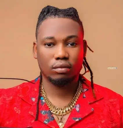 Qudus Fakoya Oluwadamilare