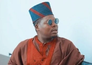 Mr. Macaroni image 4