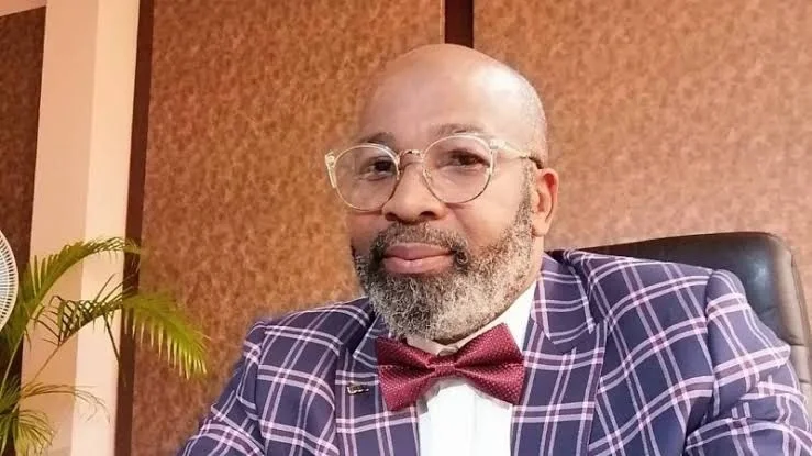Yemi Solade image 13