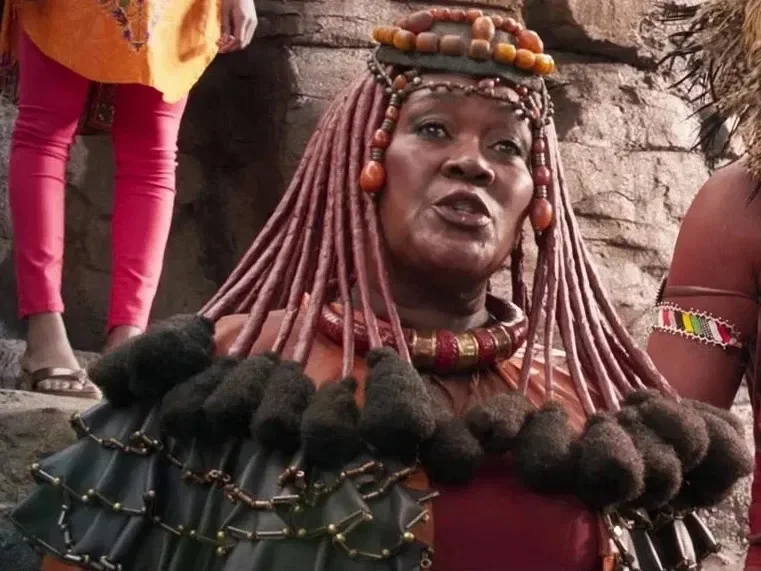 Connie Chiume image 7