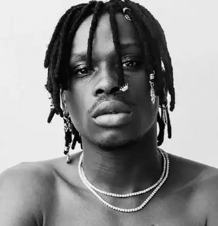 Adedamola Oyinlola Adefolahan