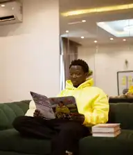 Kareem Olasunkanmi Temitayo