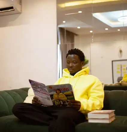 Kareem Olasunkanmi Temitayo