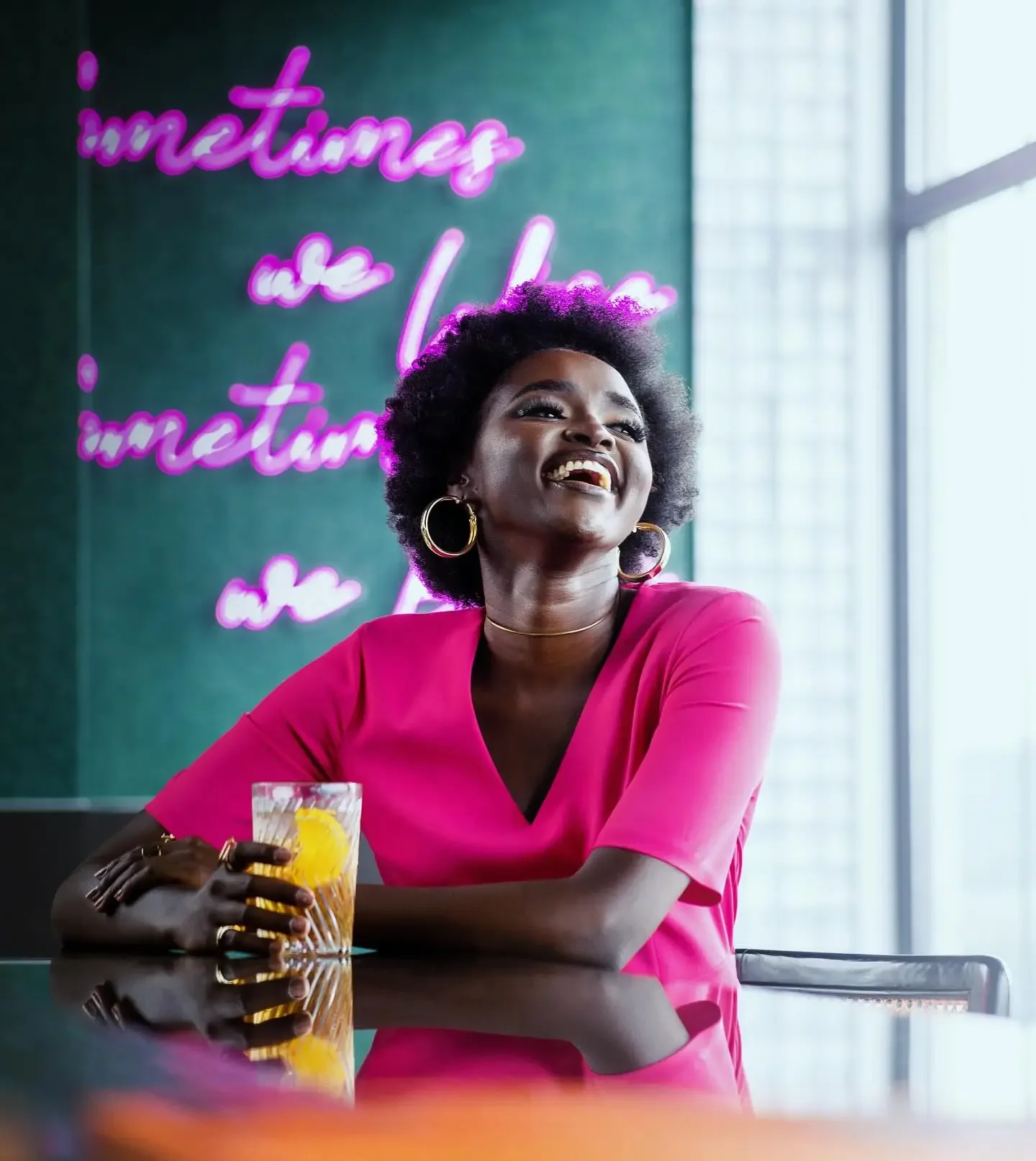 Michelle Tiren image 0