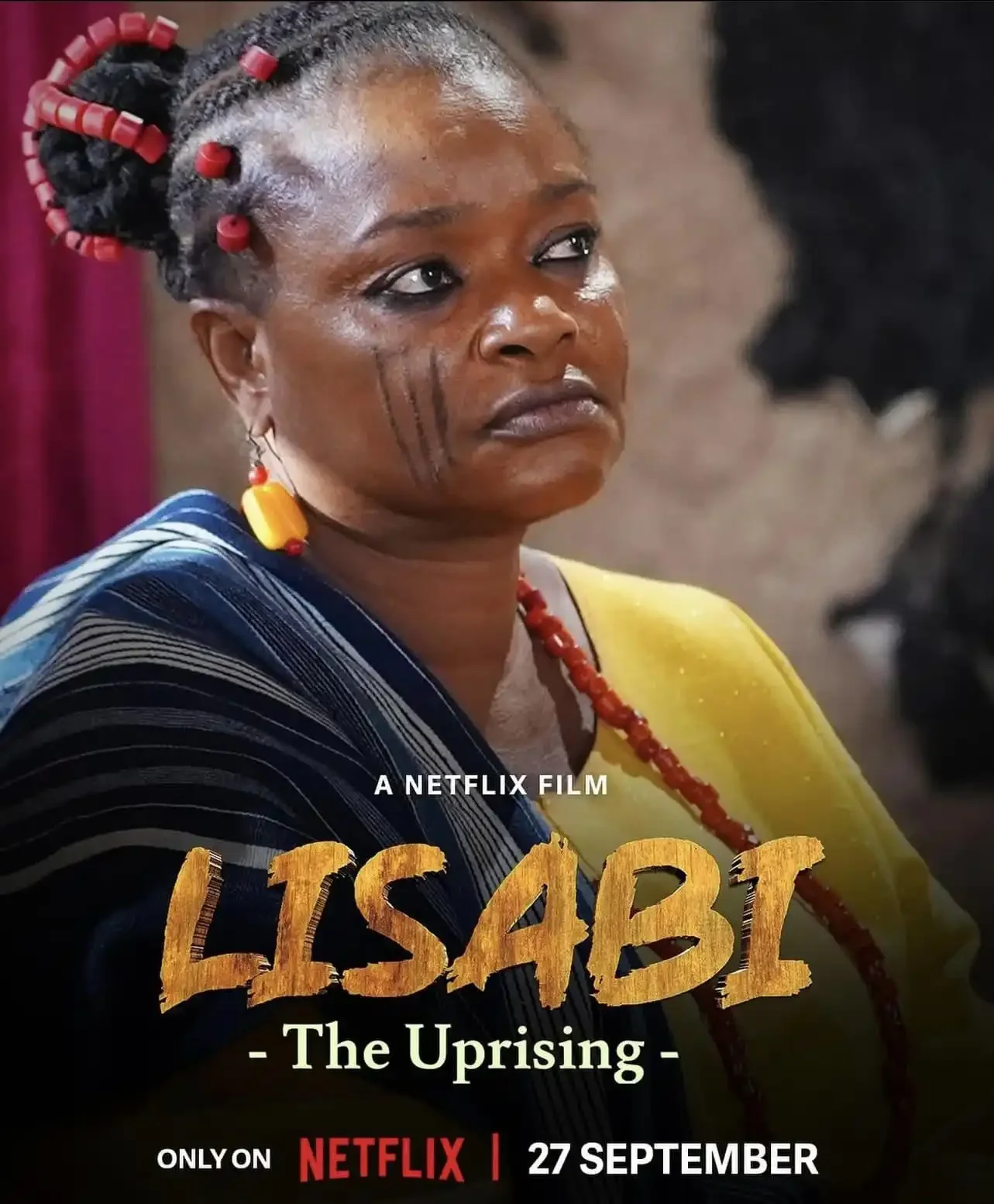 The Uprising image 11