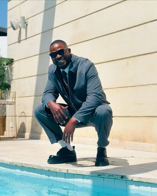 Mike Ndlangamandla image 6