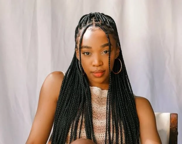 Khosi Ngema dp picture