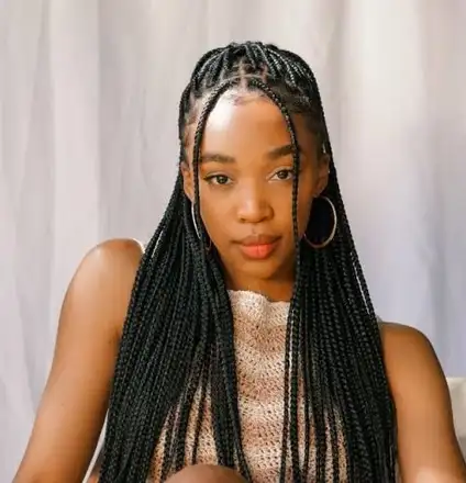Khosi Ngema