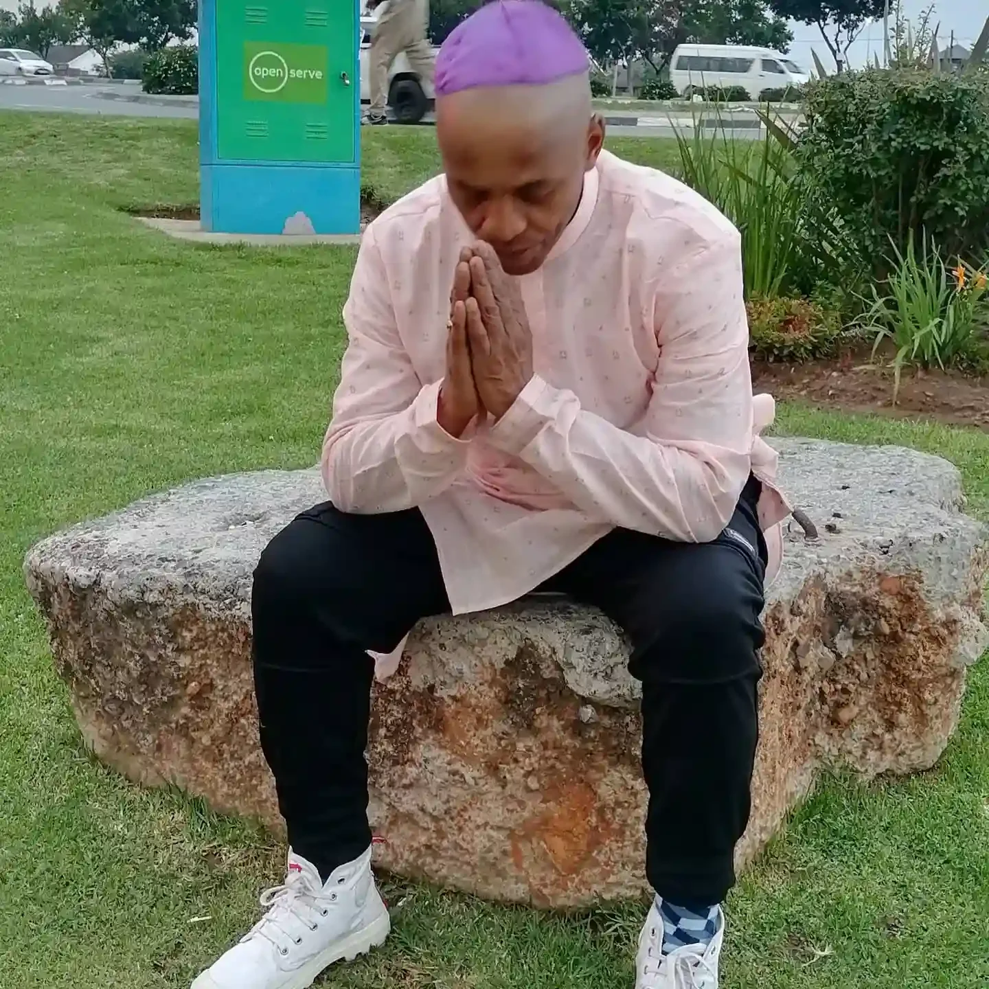 Dumisani Dlamini image 7