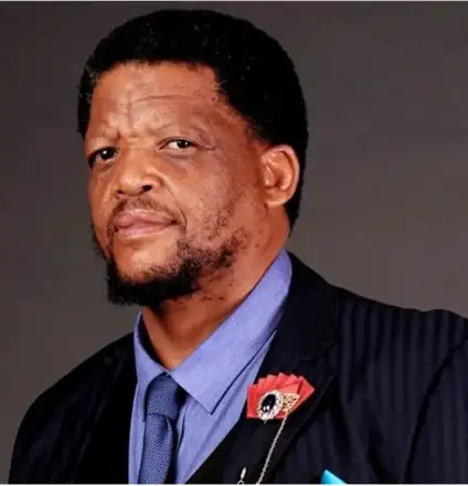 Bheki Sibiya