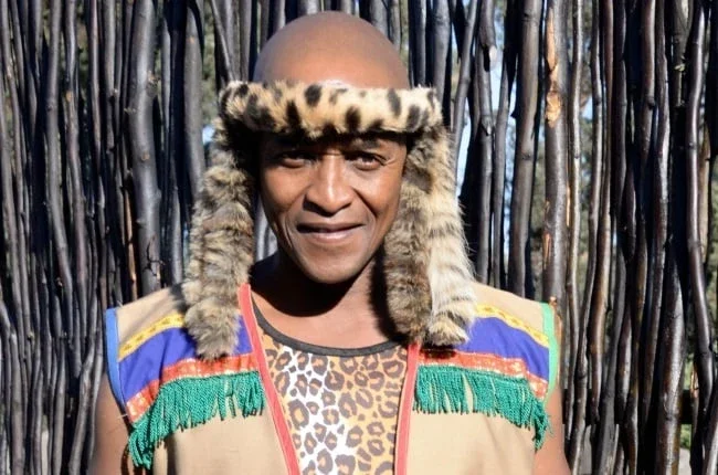 Dumisani Dlamini image 4