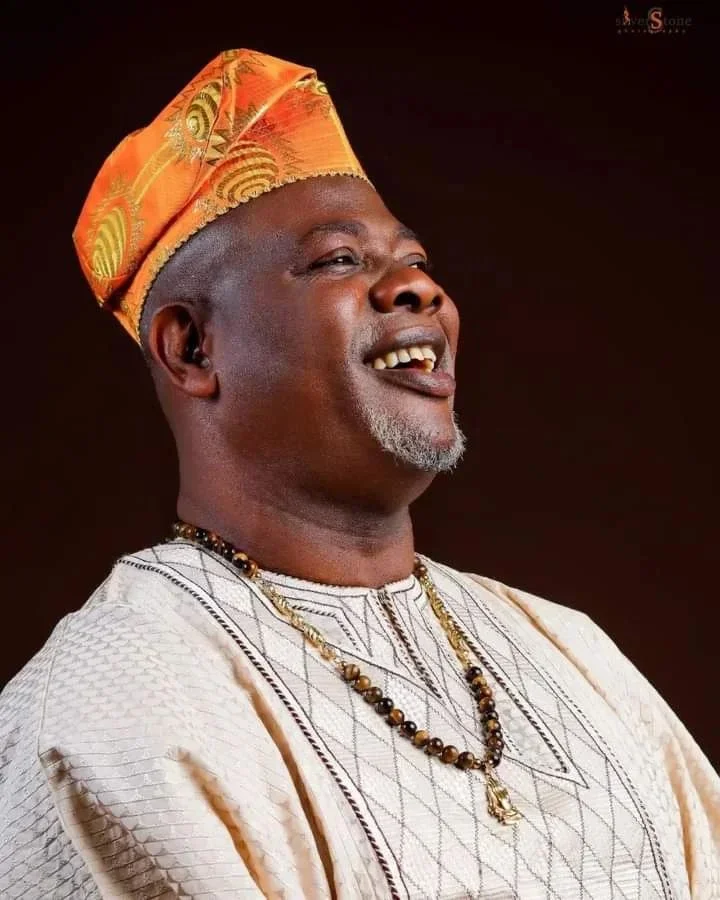 Yinka Quadri image 5