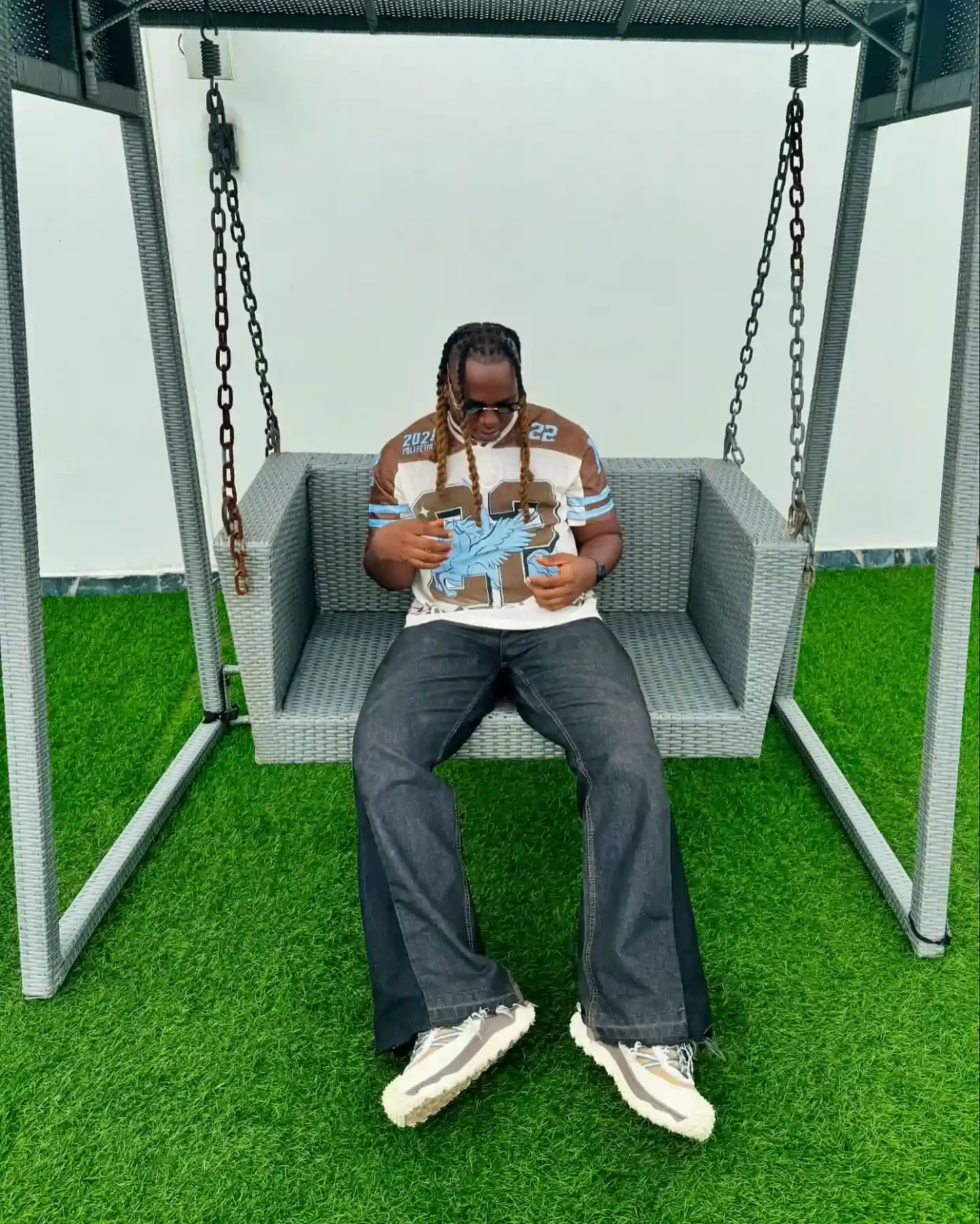 Producer X | Yo X image 3