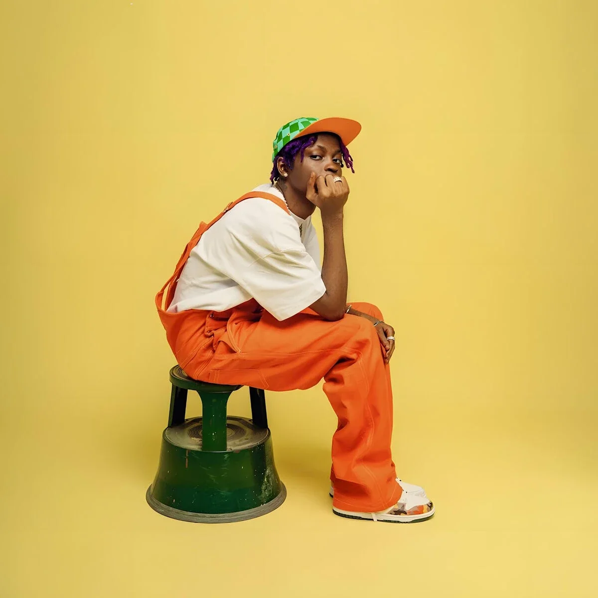 Balloranking image 0