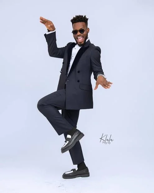 Broda Shaggi image 11