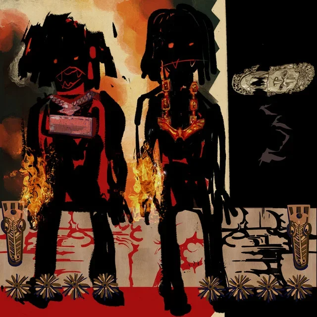 Rema, Shallipopi image 2